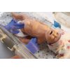 Baby CHARLIE reanimatiesimulator pasgeborenen met ECG - afbeelding 6