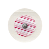3M Red Dot Elektrode met 3M Micropore Tape basis solid gel, 50 stuks