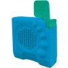 babyLance Safety Heelprik-lancet Newborn blauw steriel, 50 stuks