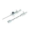 BD Venflon Pro Safety IV-canule grijs 16G, 1,8 x 45 mm