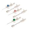 BD Venflon Pro Safety IV-canule groen 18G, 1,3 x 45 mm
