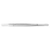 B.Braun Gerald Pincet BD191R met De'Bakey Tanden