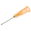 BD Microlance 3 oranje 25G, 0,5 x 16 mm, 100 stuks