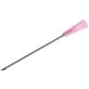 BD Microlance 3 roze 18G, 1,2 x 40 mm, Thin Wall, 100 stuks