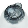 Silicon Line II Beademingsmasker baby's Gr.0