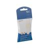HEKA likdoornpleisters Hydrocol 20 x 60 mm