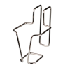 Bedhanger recht voor 500 ml fles, 10 stuks
