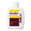 Betadine oplossing 120 ml