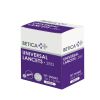 Betica universele lancet 28G, 100 stuks