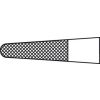 B.Braun Durogrip Naaldhouder 0,4/180mm BM003R