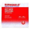 Burnshield steriel gezichtsmasker 20 x 45 cm, per stuk