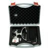 Heine HR 2.5x Optieken met i-View op S-FRAME (340 mm)