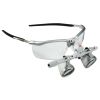 Heine HR 2.5x Optieken met i-View op S-FRAME (340 mm)