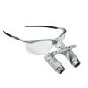 HEINE HRP binoculaire loep 3,5x op 420 mm werkafstand met i-View op S-FRAME, set in draagkoffer