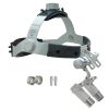 HEINE HRP binoculaire loep 6x op 340 mm met i-View op Professional L hoofdband zonder S-GUARD, Set C uitvoering