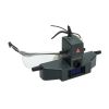 HEINE SIGMA 250 LED hoofdband-indirecte oftalmoscoop met S-FRAME en retaining cord