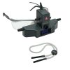 HEINE SIGMA 250 LED hoofdband-indirecte oftalmoscoop met S-FRAME en retaining cord