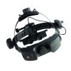 Heine OMEGA 500 UNPLUGGED set met EN 50 UNPLUGGED oplader en 1x mPack UNPLUGGED