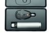 HEINE BETA 200S LED directe oftalmoscoopset met BETA batterijhandvat (2,5 V)