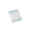HEKA Sorb absorberend verband 10 x 10 cm niet steriel