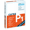 Curea P1 superabsorberend wondverband Duo Active 10 x 10 cm steriel, 10 stuks
