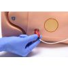 HAL reanimatie- en defibrillatietrainer met feedback