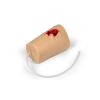 Blood Brothers wondtamponnadetrainerset, 4 modellen