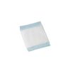 HEKA Sorb absorberend verband 10 x 20 cm niet steriel