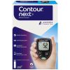 Contour Next bloedglucosemeter set mmol/l