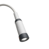 Heine EL 10 LED onderzoekslamp met wandmontage