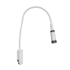Heine EL 10 LED onderzoekslamp met wandmontage