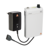 Heine mPack met Li-ion oplaadbare batterij en plug-in transformator