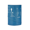 Microlife nylon manchet voor WatchBP O3 maat L-XL (32-52 cm)