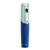 HEINE mini 3000 batterijhandvat 2,5 V, compleet met 2x IEC LR6 (AA) batterijen