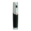 HEINE mini 3000 oplaadbaar handvat 2,5 V NiMH, compleet met mini NT tafellader