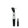 HEINE mini 3000 F.O. LED otoscoop kit met batterijhandvat en AllSpec tips