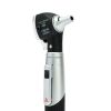 HEINE mini 3000 F.O. LED otoscoop set met batterijhandvat en accessoires