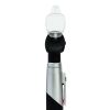 HEINE mini 3000 F.O. LED otoscoop set met batterijhandvat en accessoires