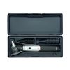 HEINE mini 3000 F.O. LED otoscoop set met batterijhandvat en accessoires