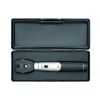HEINE mini 3000 LED pocket-oftalmoscoopset met batterijhandvat en koffer