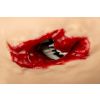 Blood Brothers wondtamponnadetrainerset, 4 modellen