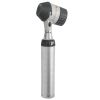 Heine DELTA 20T dermatoscoop met USB oplaadbaar handvat, USB kabel en netadapter
