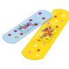 DermaPlast Kids pleister, 2 maten, 20 stuks