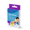 DermaPlast Kids pleister, 2 maten, 20 stuks