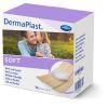 DermaPlast Sensitive wondpleister, 4 cm x 5 m