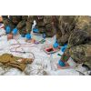 Bloedpompmodule 'Bloody M.A.R.C. 2.0' met reservoir en afstandsbediening