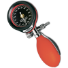 Welch Allyn DS55 bloeddrukmeter, rood