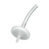 HEINE wegwerp-hygienefilter voor HEINE double-bulb insufflator bij F.O. proctologische instrumenten (25 stuks per pak)