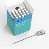 TSK STERiGLIDE esthetische cannula 22G x 70 mm, 20 stuks