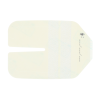 3M Tegaderm I.V. transparante infuuspleister 7 x 8,5 cm, 100 stuks